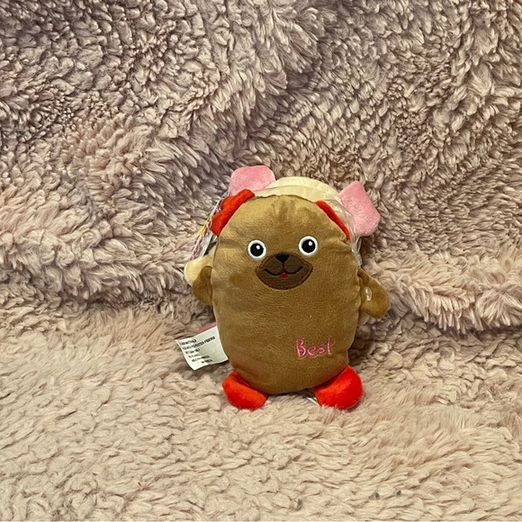 NWT two Best friend plushies - Picture 2 of 3